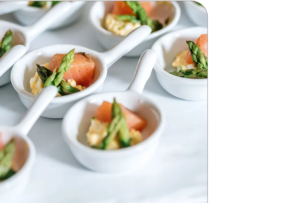 Fingerfood